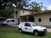 Homem morre em centro de acolhimento na zona rural de Arapiraca