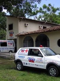 Homem morre em centro de acolhimento na zona rural de Arapiraca