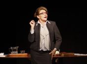 Caixa dos Advogados traz a Maceió peça "Como ter sexo a vida toda com a mesma pessoa" 