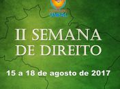 As reformas no Brasil serão debatidas em evento jurídico na Uneal