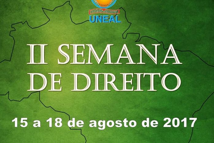 As reformas no Brasil serão debatidas em evento jurídico na Uneal