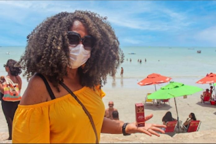 O Cícero desafiou minha rinite crônica, apresentando o Extrato de Própolis Vermelha. Aceitei o Desafio.