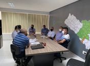 Conagreste e Banco do Nordeste discutem criação de comitê do Prodeter para região Agreste de Alagoas