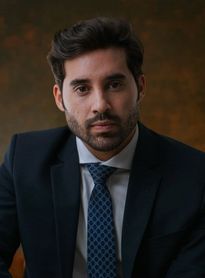 Advogado Caio César