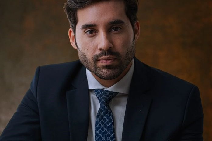 Advogado Caio César