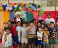 Educação de Anadia celebra Dia das Crianças com grande programação