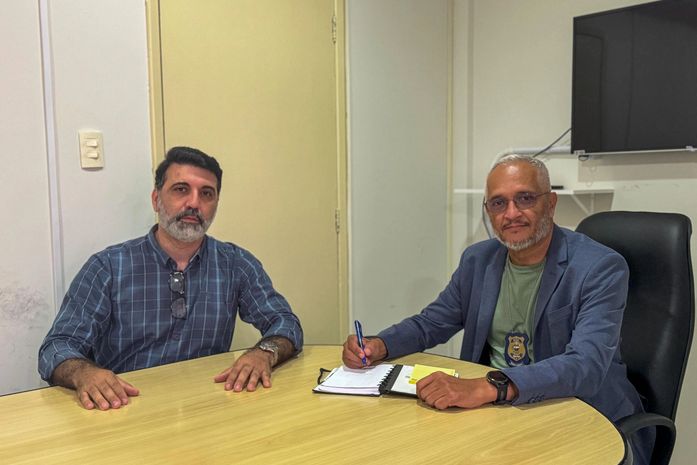 Nomeada a nova direção da Polícia Científica de Alagoas