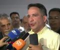 Paulo Dantas nega rompimento com Paulão e se dispõe a ajudar o PT a montar chapa de federal