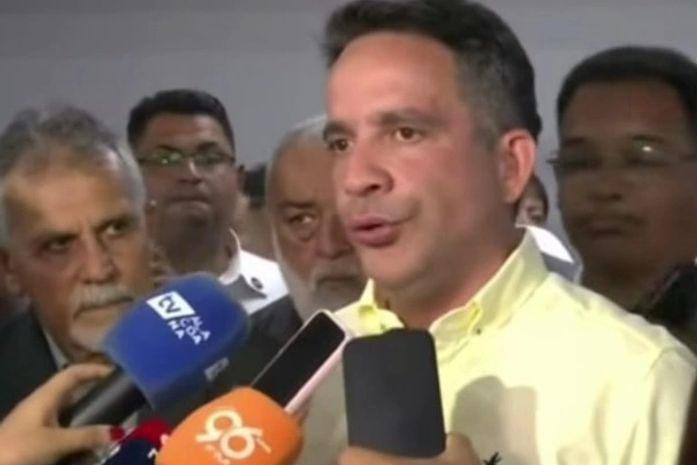 Paulo Dantas nega rompimento com Paulão e se dispõe a ajudar o PT a montar chapa de federal
