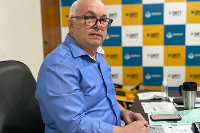 Secretário Josenildo Souza diz que é uma honra fazer parte de uma obra importante que representa a história de Arapiraca