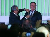 Seis em cada dez industriais consideram governo Bolsonaro ótimo ou bom