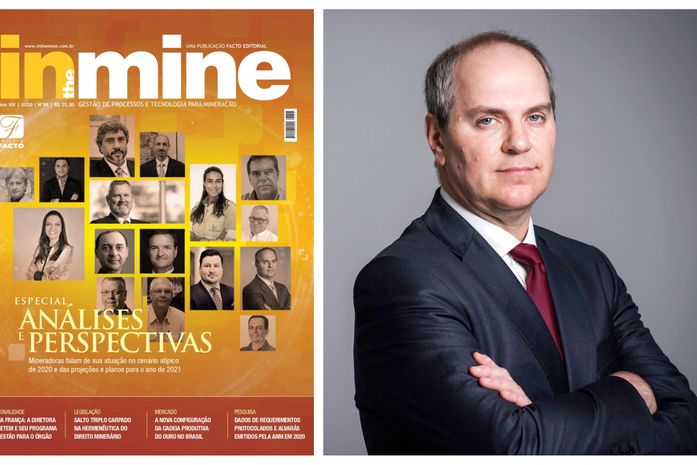 MVV investe R$ 380 mil na luta contra COVID-19 e é destaque em revista