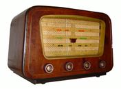 A força do rádio! E cadê o França Moura?