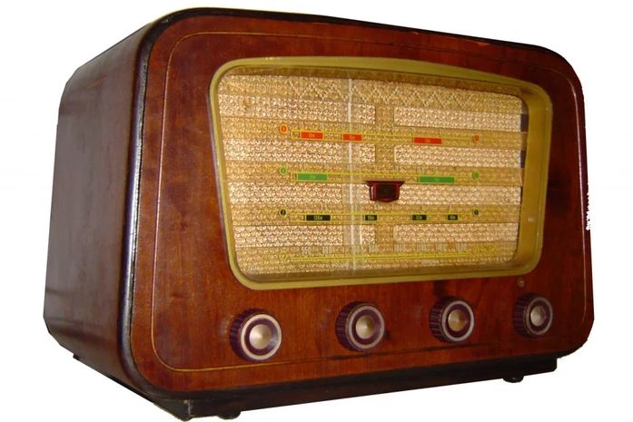 A força do rádio! E cadê o França Moura?