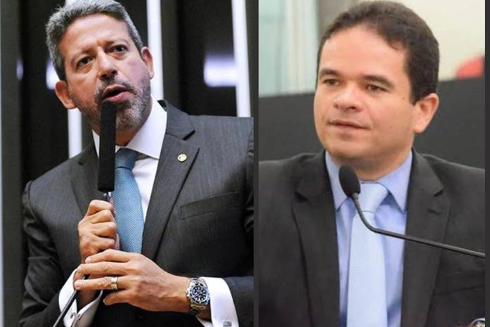 Arthur Lira e Marcelo Victor, quem ganha essa briga?