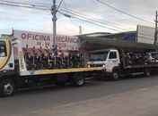Advogado comenta despreparo de agente da SMTT de Maceió