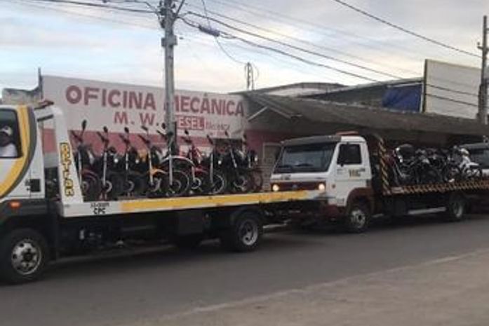 Advogado comenta despreparo de agente da SMTT de Maceió
