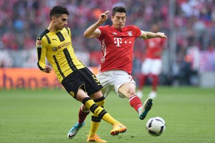 Bartra é atingido por explosão e é levado a hospital