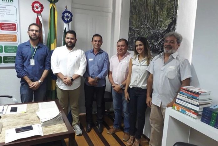 Prefeitura de Anadia adere ao projeto 'Alagoas Verde'