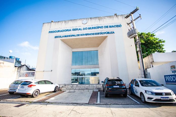 Procuradoria Geral do Município