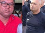 Conheça os militares mortos em serviço durante troca de tiros no Sertão de Alagoas