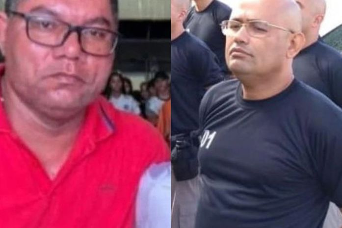 Conheça os militares mortos em serviço durante troca de tiros no Sertão de Alagoas