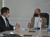 Projeto Carroceiro Legal oferece dignidade a carroceiros e animais

