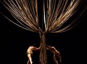 Companhia Deborah Colker faz apresentação única do espetáculo Nó