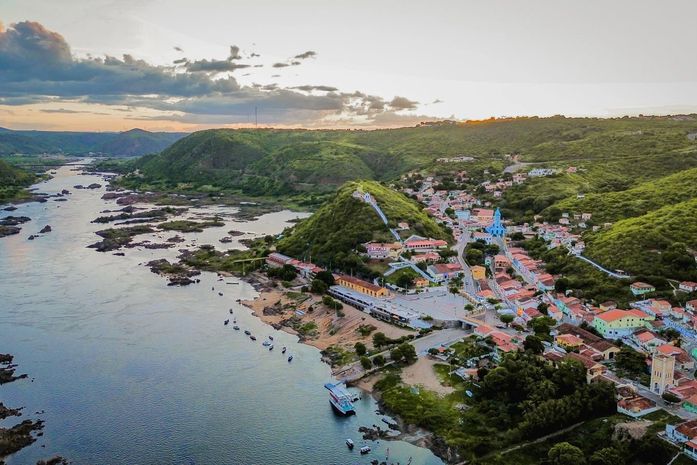 Piranhas se consolida no ranking de Qualidade de Vida 2025 e reforça protagonismo no Sertão de Alagoas