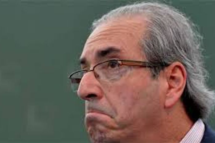 Cassação de Cunha deve contar com apoio de bancada alagoana