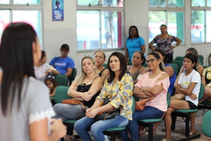 Conheça o trabalho e os projetos da Prefeitura de União dos Palmares para o empreendedor