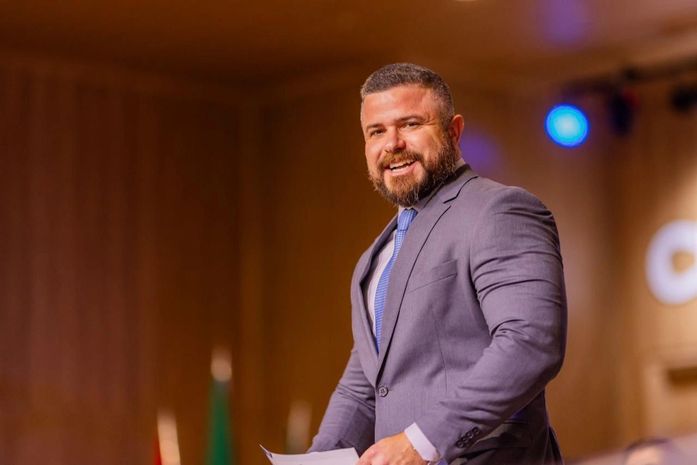 O vereador “tigrão” caçador de flanelinhas