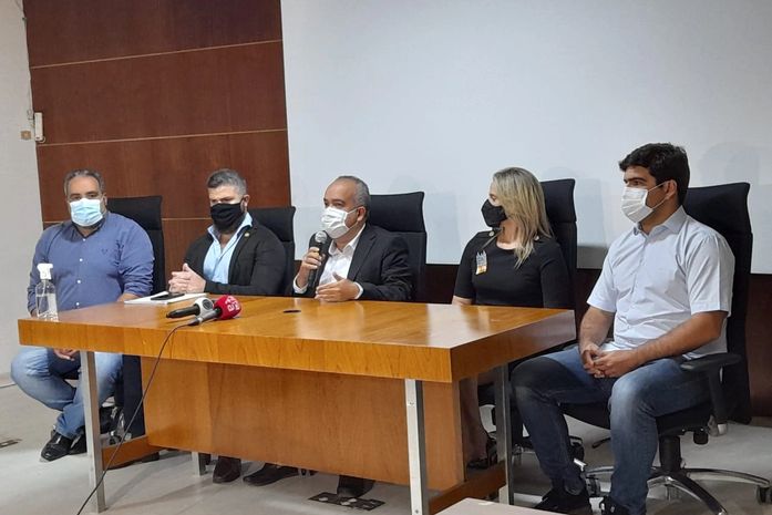 Prefeitura de Maceió adia Carnaval para setembro, mas mantém ponto facultativo