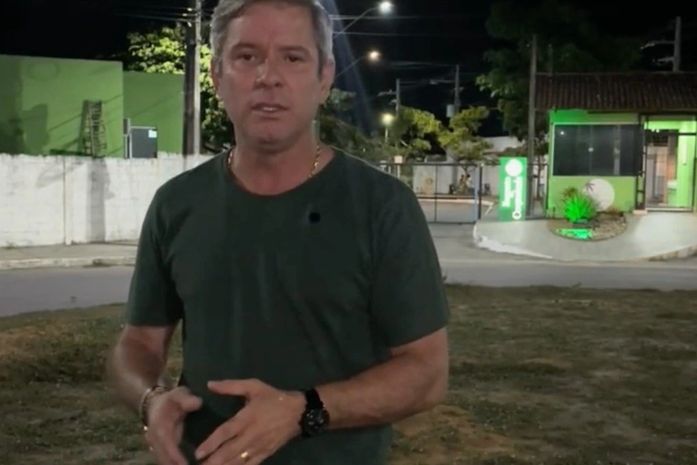 Após articulação de Cabo Bebeto, ônibus chegam ao final do conjunto Recantos, em Satuba