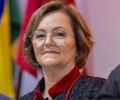 Senado aprova tia de JHC como nova ministra do STJ