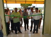 Terminal de Transportes Alternativos é inaugurado em São Miguel dos Campos