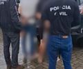 Mais dois suspeitos de homicídio em Pilar são presos pela Polícia Civil