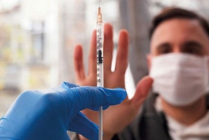 Portaria do governo proíbe demissão de funcionários não vacinados contra Covid