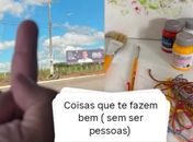 O gesto e o peso do cargo: postagem de Sheila Duarte vira assunto em Palmeira dos Índios