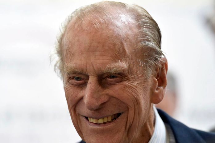 Príncipe Philip morre aos 99 anos, no Castelo de Windsor