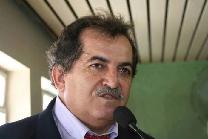 Vice-prefeito de Palmeira será sepultado no Campo Santo Parque do Agreste