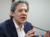 Haddad diz que inflação de 4% a 5% está dentro da normalidade do Plano Real