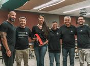 Palestra gratuita sobre gestão de negócios em Arapiraca apresenta ferramentas para se destacar no mercado empresarial