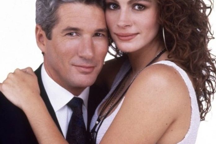 Para onde foram as comédias românticas?