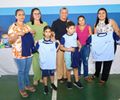 Prefeitura entrega mais de 11 mil fardamentos e livros para estudantes da Rede Municipal