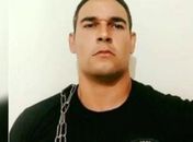 Abraão da Silva Taveira