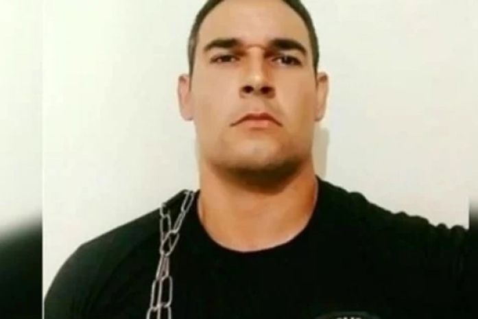 Abraão da Silva Taveira