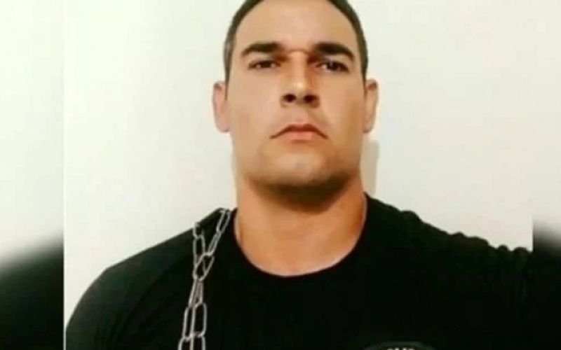 Abraão da Silva Taveira