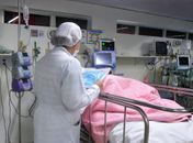 Unidades de emergência da rede estadual de saúde atendem mais de 1.500 pacientes durante o Carnaval