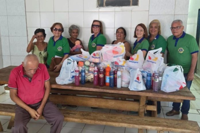 Em AL, Abrigo do Frei José implora por ajuda do povo para se manter vivo; órgão cuida de 80 pessoas doentes e abandonadas